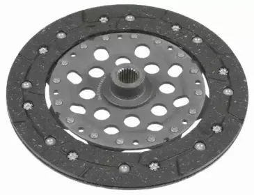 1864600234 SACHS Диск сцепления 1864600234 SACHS Диск сцепления