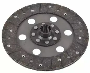 1864634023 SACHS Диск сцепления 1864634023 SACHS Диск сцепления