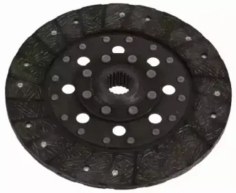 1864 634 076 SACHS Диск сцепления 1864 634 076 SACHS Диск сцепления