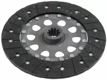 1864 997 401 SACHS Диск сцепления 1864 997 401 SACHS Диск сцепления