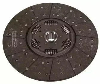 1878 000 105 SACHS Диск сцепления 1878 000 105 SACHS Диск сцепления