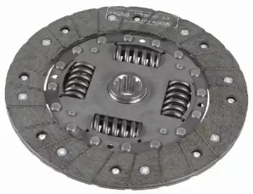 1878 005 624 SACHS Диск сцепления 1878 005 624 SACHS Диск сцепления