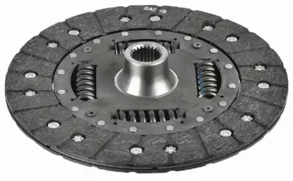1878 006 182 SACHS Диск сцепления 1878 006 182 SACHS Диск сцепления