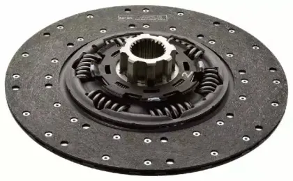 1878 007 366 SACHS Диск сцепления 1878 007 366 SACHS Диск сцепления