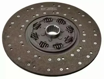1878 027 442 SACHS Диск сцепления 1878 027 442 SACHS Диск сцепления