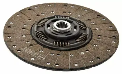 1878 079 331 SACHS Диск сцепления 1878 079 331 SACHS Диск сцепления