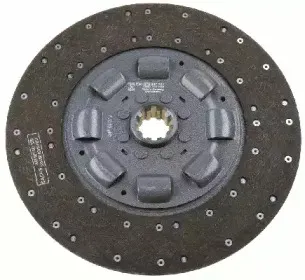 1878087241 SACHS Диск сцепления 1878087241 SACHS Диск сцепления