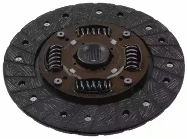 1878 600 540 SACHS Диск сцепления 1878 600 540 SACHS Диск сцепления