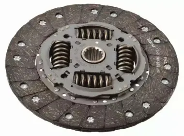1878 600 554 SACHS Диск сцепления 1878 600 554 SACHS Диск сцепления