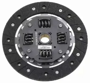 1878 600 635 SACHS Диск сцепления 1878 600 635 SACHS Диск сцепления