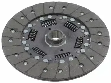1878 600 802 SACHS Диск сцепления 1878 600 802 SACHS Диск сцепления
