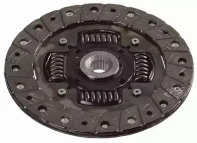 1878 600 809 SACHS Диск сцепления 1878 600 809 SACHS Диск сцепления
