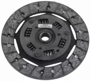 1878 600 828 SACHS Диск сцепления 1878 600 828 SACHS Диск сцепления