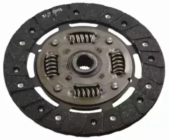 1878 600 862 SACHS Диск сцепления 1878 600 862 SACHS Диск сцепления