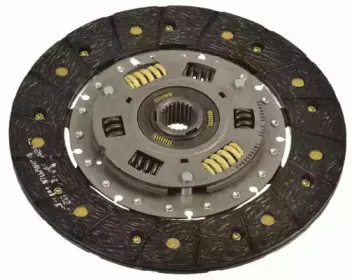1878 600 863 SACHS Диск сцепления 1878 600 863 SACHS Диск сцепления