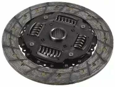 1878 600 910 SACHS Диск сцепления 1878 600 910 SACHS Диск сцепления