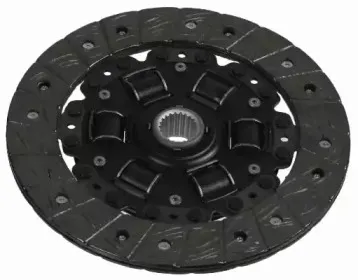 1878 600 923 SACHS Диск сцепления 1878 600 923 SACHS Диск сцепления