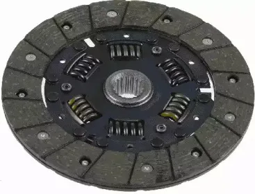 1878 600 932 SACHS Диск сцепления 1878 600 932 SACHS Диск сцепления