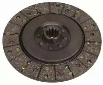 1878 634 082 SACHS Диск сцепления 1878 634 082 SACHS Диск сцепления