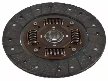 1878 654 543 SACHS Диск сцепления 1878 654 543 SACHS Диск сцепления