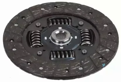 1878 654 576 SACHS Диск сцепления 1878 654 576 SACHS Диск сцепления
