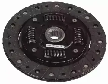 1878 984 101 SACHS Диск сцепления 1878 984 101 SACHS Диск сцепления