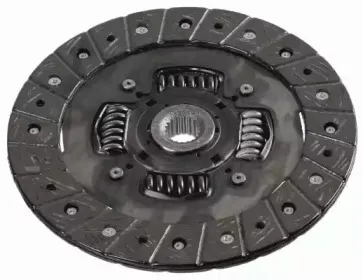 1878 985 002 SACHS Диск сцепления 1878 985 002 SACHS Диск сцепления