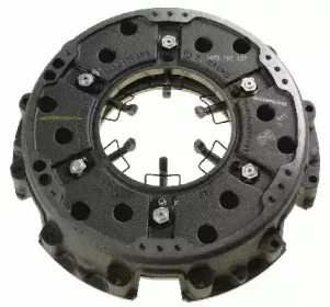 1882 137 307 SACHS Нажимной диск сцепления 1882 137 307 SACHS Нажимной диск сцепления