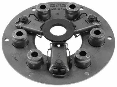 1882315002 SACHS Нажимной диск сцепления 1882315002 SACHS Нажимной диск сцепления