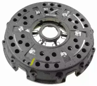 1882 316 035 SACHS Нажимной диск сцепления 1882 316 035 SACHS Нажимной диск сцепления
