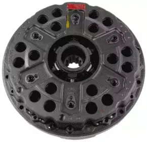 1888 055 041 SACHS Нажимной диск сцепления 1888 055 041 SACHS Нажимной диск сцепления