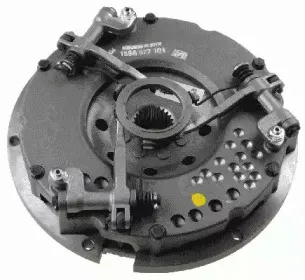 1888 877 101 SACHS Нажимной диск сцепления 1888 877 101 SACHS Нажимной диск сцепления