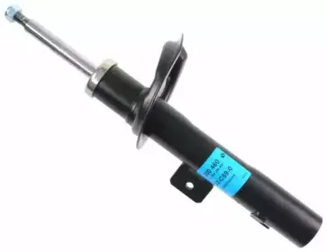 200 460 SACHS Амортизатор 200 460 SACHS Амортизатор