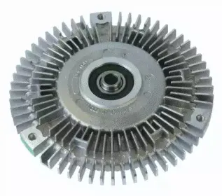 2100 024 032 SACHS Сцепление, вентилятор радиатора 2100 024 032 SACHS Сцепление, вентилятор радиатора