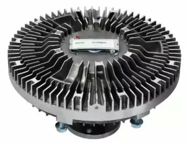 2100 502 010 SACHS Сцепление, вентилятор радиатора 2100 502 010 SACHS Сцепление, вентилятор радиатора