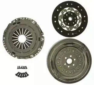 2289 601 002 SACHS Комплект сцепления 2289 601 002 SACHS Комплект сцепления