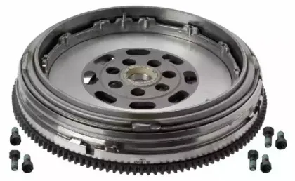 2294 501 153 SACHS Маховик 2294 501 153 SACHS Маховик