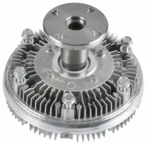 2300 147 031 SACHS Сцепление, вентилятор радиатора 2300 147 031 SACHS Сцепление, вентилятор радиатора