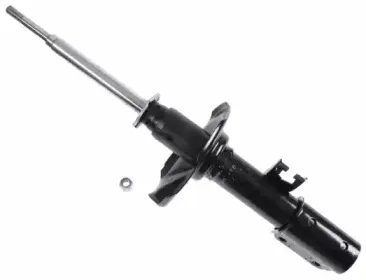 230 190 SACHS Амортизатор 230 190 SACHS Амортизатор