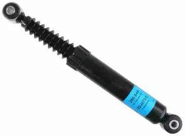 290 849 SACHS Амортизатор 290 849 SACHS Амортизатор