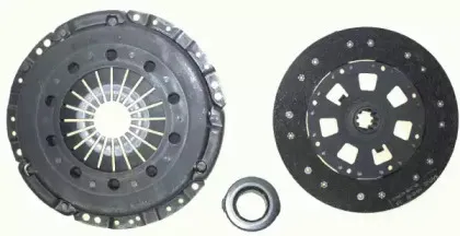 3000 207 001 SACHS Комплект сцепления 3000 207 001 SACHS Комплект сцепления