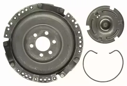3000 251 004 SACHS Нажимной диск сцепления 3000 251 004 SACHS Нажимной диск сцепления