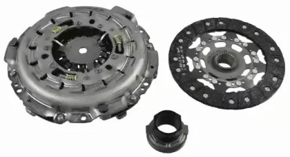 3000 950 709 SACHS Комплект сцепления 3000 950 709 SACHS Комплект сцепления