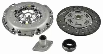 3000 950 918 SACHS Комплект сцепления 3000 950 918 SACHS Комплект сцепления
