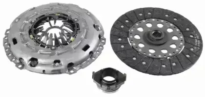 3000 950 920 SACHS Комплект сцепления 3000 950 920 SACHS Комплект сцепления