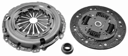 3000 950 931 SACHS Комплект сцепления 3000 950 931 SACHS Комплект сцепления