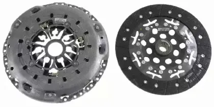 3000951172 SACHS Комплект сцепления 3000951172 SACHS Комплект сцепления