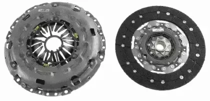 3000 951 199 SACHS Комплект сцепления 3000 951 199 SACHS Комплект сцепления