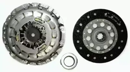 3000 951 233 SACHS Комплект сцепления 3000 951 233 SACHS Комплект сцепления