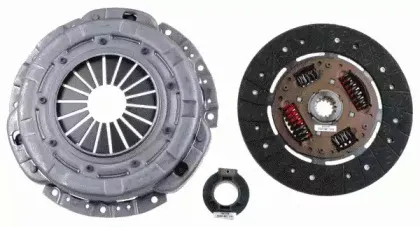 3000 951 344 SACHS Комплект сцепления 3000 951 344 SACHS Комплект сцепления